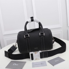 Christian Dior Travel Bags